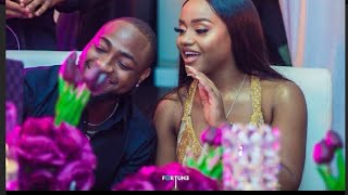 Nigeria latest: DAVIDO and CHIOMA celebrates the birthday of their son ifeanyi. see IG posts. #naija