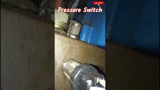 Pressure switch 🔄 #engineering #shorts