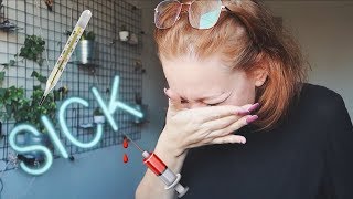 Sick Routine | Mara Samartzi