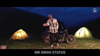 New Punjabi Song 2021 I Garry Sandhu Songs I Mr Singh Status