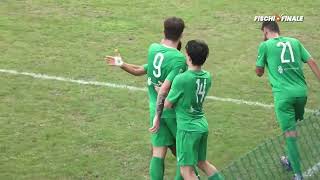 GAMBETTOLA vs PIETRACUTA 1-1 | Highlights Eccellenza B