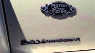 1999 Cadillac DeVille Used Cars Lafayette LA