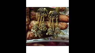 Dangles Collections| Ganga Fancy👸|