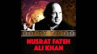 Afreen Afreen - Sangam || Nusrat Fateh Ali Khan