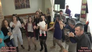 MARIA ALEKSI LIVE  HALKIDA 8 MARS 2015