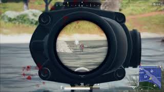 PUBG - GRANDMASTER PLAYS