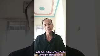 Ada Satu Sobatku Yang Setia#lagurohani