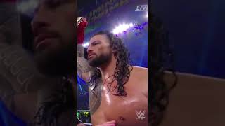 Roman reigns on god mode part 2 short 2