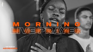 Morning Prayer | NBCFC