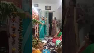 Teej pooja 🙏#10millionview #ytshort #viralvideo#video  #shortsfeed #shorts