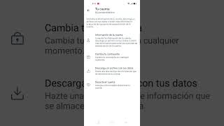 cómo CERRAR SESIÓN en TWITTER 🐦 actualizado 2022 (desde App 📱)