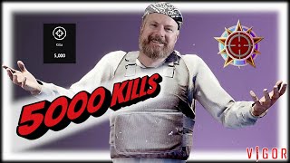 Mein 5000ster Kill! [German] - Vigor - 17.1 - #ps5 #vigor #vigorgame #xbox #ps4 #underrated