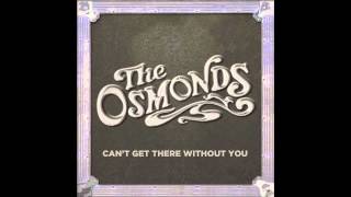 The Osmonds - Will You Go With Me