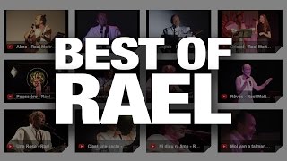 Song Medley - Rael Maitreya