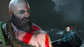 GOD OF WAR: Road To Ragnarök | Part 2