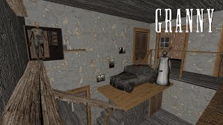 Granny Recaptured v1.1.5 With NEW v2.0 Ultimate Custom Map