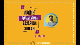 İnternet Reklamlarında Başarının Sırları - Dönüşüm Nedir?