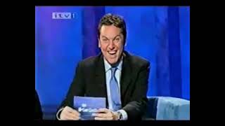 The Brian Conley Show: Promo (2002)