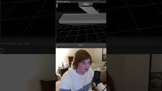 Building space battles-- out of context. #Unity3d #gamedev #twitch