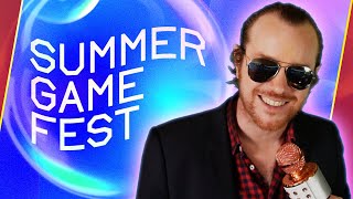 SUMMER GAME FEST, la CONF qui a flingué l’E3! (Debrief)