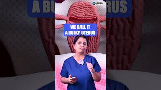 What You Need To Know About Adenomyosis | Dr. Deepthi Jammi