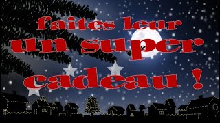 JHR-Racing Beaucaire -  clip 02 -  Bientôt Noël  !