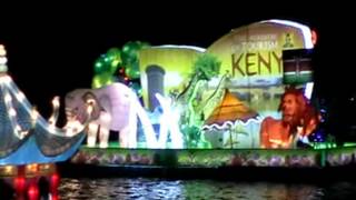 FLORIA  PUTRAJAYA  2012 PT  2