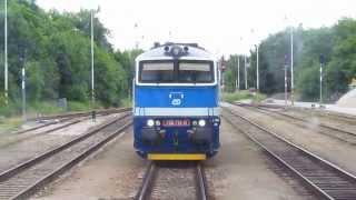 Brejlovec 750 713 - 0 v Třebíči 14.6. 2013