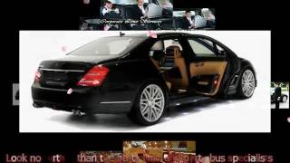 Limousine Rental Prices