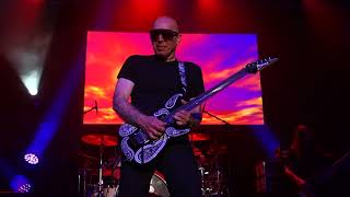 JOE SATRIANI - Shapeshifting - Live @ La Rodia ( Besançon) le 23-05-2023