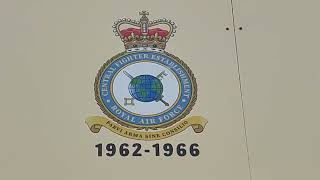 RAF Binbrook Squadrons