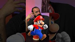 ¿Sabíais esta curiosidad de súper Mario? #podcast #humor #curiosidades #nintendo