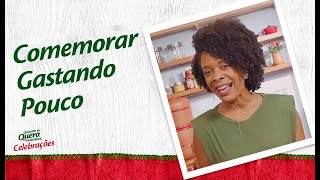 #QuandoEuQueroAcontece | Ep.4 - Comemorar gastando pouco