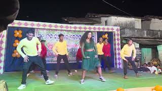 Hatibanda Nuaa khai betkhat 2023 Recod dance