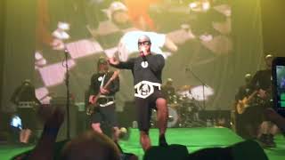 The Aquabats @ Fonda Theater