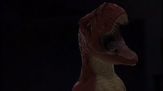 Omega level 22 Red Rex vs all clash strike events defeat too easy (Jurassic World alive)