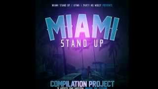 Take A Stand - C.H.R.O.M.E. - Miami Stand Up Compilation Project