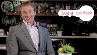 Agent Spotlight | Zachary Coming