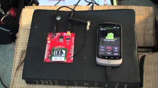 GSM Module - The Well Tempered Hacker Ep 3