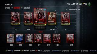 Madden 17 Ultimate Team-  FREE ELITE PLAYER GIVEAWAY!!!