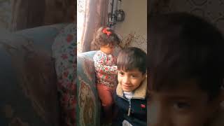 Brothers and sister #brother #Sister #siblings #family #love #life #kid #kidsvideo