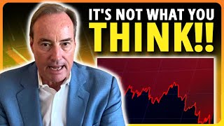 🚨 BRACE YOURSELF! Most People Have No Idea What's Coming | Harry Dent's CRAZY Bold Predictions