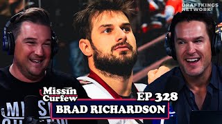 THE UPDOGG IS BACK + BRAD RICHARDSON I Missin Curfew Ep 328