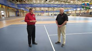 Meet Gillette - Campbell County Recreation Center