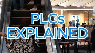 PLCs EXPLAINED - Simple Terms