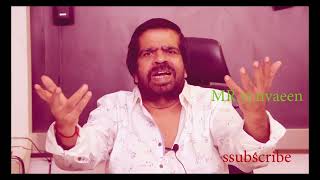 Trajendar Emotion about VTK Release#trajender #simbu #vtk