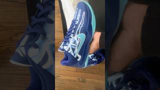 NIKE KOBE 5 X-RAY UNBOXING 🩻 #earlyhalloween #kobebryant