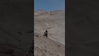 Enduro arica moto atv Yamaha