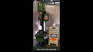 cnc automatic pcd drill, motor body drilling, cnc drill, fast production, siddhapura,mo.9426910709