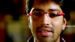 Allari Naresh Aha Na Pellanta Full Movie Part  10/11- Ritu Barmecha, Veerabhadram - Niharika Videos